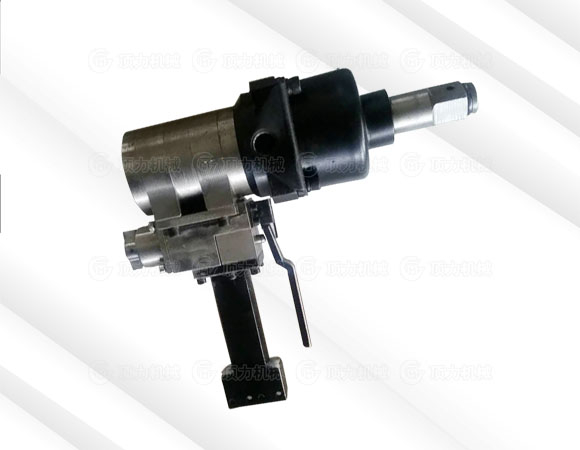 乳化液扳手（乳化液螺母裝卸器）