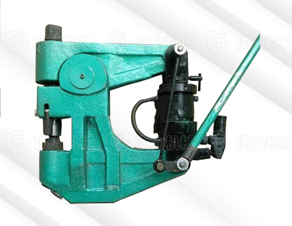 液壓擠孔機(jī)