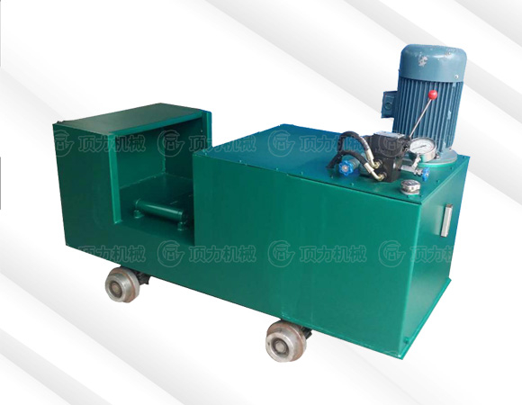 液壓校直機(jī)