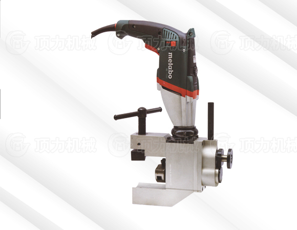 C-II型-外卡式管子端面自動坡口機