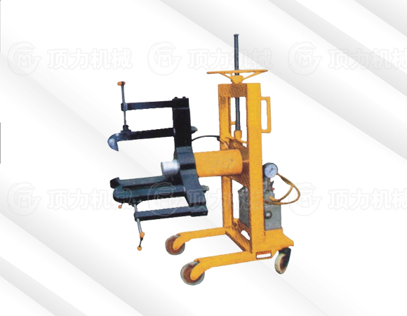 電動液壓升降拉馬