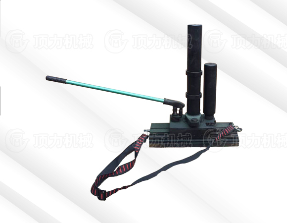 液壓復(fù)位機(jī)