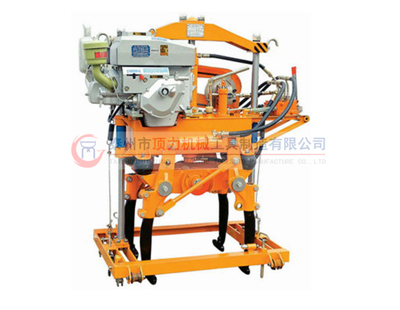 XYD-2型液壓搗固鎬