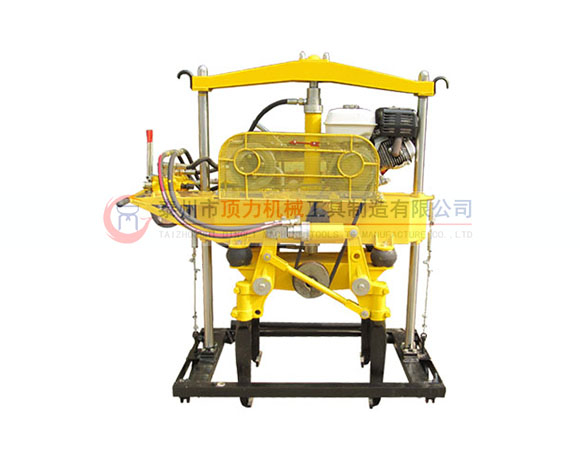 YD-22型液壓搗固機(jī)