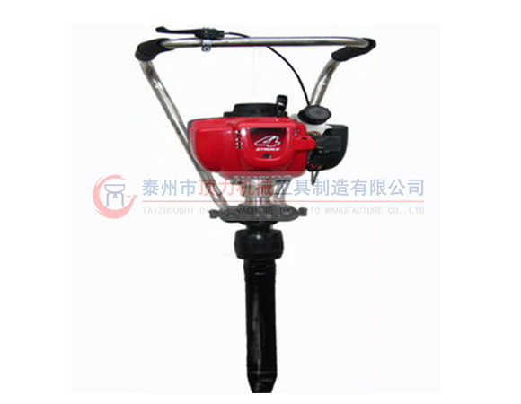 ZCD-300型直動搗固鎬