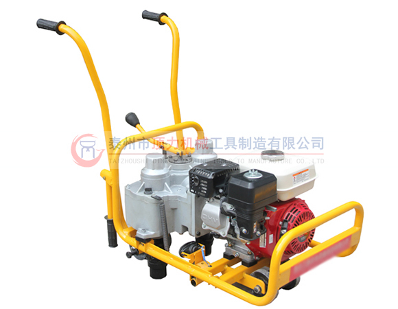 NLB-650型內(nèi)燃螺栓扳手