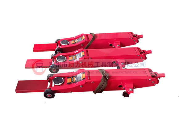 臥式千斤頂