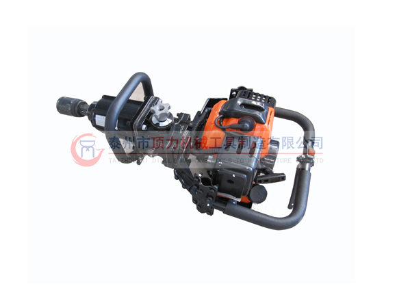 NLB—500型手提式內(nèi)燃螺栓扳手