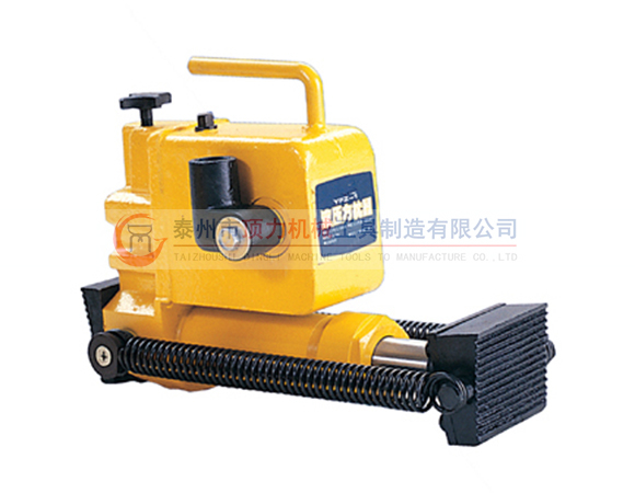 YZF-147型液壓方枕器