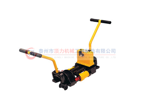 軌縫調(diào)整器