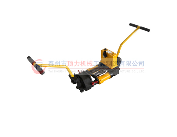 GFT-40A型液壓軌縫調(diào)整器