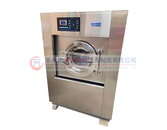 全自動洗脫機(jī)