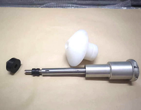 100型截止閥研磨機